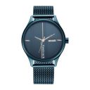 Fastrack Analog Blue Dial Mens Watch-3247QM01...