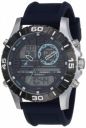 Fastrack Analog Blue Dial Mens Watch-NL38035SP02/NP38035SP02...