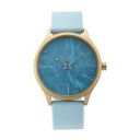 Fastrack Analog Blue Dial Unisexs Watch-68031AP02...