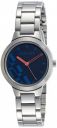 Fastrack Analog Blue Dial Women's Watch -NM6150SM03 / NL6150SM03...