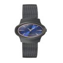 Fastrack Analog Blue Dial Women's Watch-NN6004QM01/NP6004QM01...