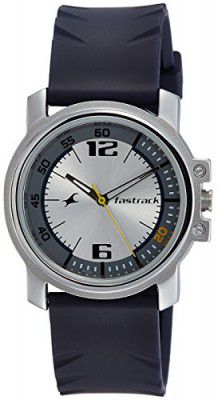 Fastrack Analog Dial Mens Watch