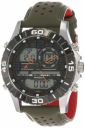 Fastrack Analog-Digital Black Dial Mens Watch-NL38035SL03/NP38035SL03...