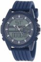 Fastrack Analog-Digital Blue Dial Mens Watch-38064PP03...