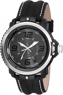 Fastrack Analog Grey Dial Mens Watch-NN38017PL01/NP38017PL01
