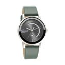 Fastrack Analog Grey Dial Womens Watch-6172SL04...