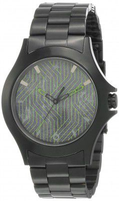 Fastrack Analog Multicolor Dial Mens Watch-3220NM01