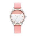 Fastrack Analog Pink Dial Womens Watch-6280SL01...
