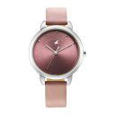 Fastrack Analog Purple Dial Womens Watch-6282SL02...