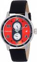 Fastrack Analog Red Dial Mens Watch-NK3159SL01 / NK3159SL01...