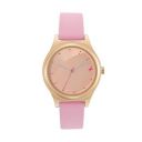 Fastrack Analog Rose Gold Dial Women's Casual Watch...