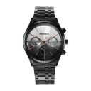 Fastrack Analog Silver Dial Mens Watch-3288NM01...