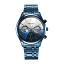 Fastrack Analog Silver Dial Mens Watch-3288QM01...