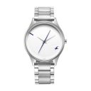 Fastrack Analog Silver Dial Mens Watch-3290SM01...