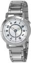 Fastrack Analog Silver Dial Womens Watch-NM6112SM01 / NL6112SM01...
