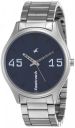 Fastrack Analog Silver Men Watch 3229SM02 / 3229SM02...