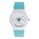 Fastrack Analog Unisex-Adult Watch...