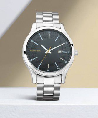 Fastrack Analog Watch - For Men 3240SM03