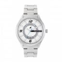 Fastrack Analog White Dial Mens Watch-38050SM01 / 38050SM01...
