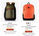 Fastrack Backpacks at Rs 499 | Lightening Deals...