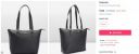 Fastrack Bags Up to 87% off...