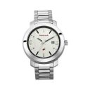 Fastrack Bare Basics Analog White Dial Mens Watch-3246SM01/NP3246SM01...