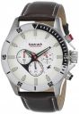 Fastrack Big Time Analog White Dial Mens Watch NL3072SL01/NN3072SL01/NP3072SL01...