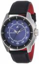 Fastrack Black Magic Analog Blue Dial Mens Watch-NL3089SL01/NP3089SL01...