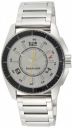 Fastrack Black Magic Analog Silver Dial Mens Watch-NL3089SM02/NP3089SM02...