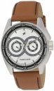 Fastrack Black Magic Analog Silver Dial Mens Watch-NM3089SL07 / NL3089SL07...