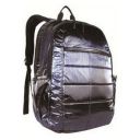 Fastrack Blue Casual Backpack (A0312NBL01)...