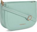 Fastrack Blue Girls Sling Bag Blue Sling Bag...