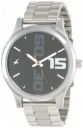 Fastrack Bold Analog Black Dial Mens Watch-NL38051SM04...