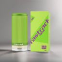 Fastrack Bold Unisex Solo Eau de Parfum - 100 ml (For Men & Women)...