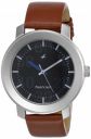 Fastrack Casual Analog Black Dial Mens Watch-NM3121SL01 / NL3121SL01...