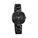 Fastrack Casual Analog Black Dial Mens Watch-6247NM01...