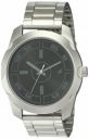 Fastrack Casual Analog Black Dial Mens Watch-NL3123SM01...
