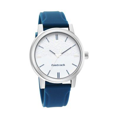 Fastrack Casual Analog Dial Watch for Men
