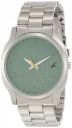 Fastrack Casual Analog Green Dial Mens Watch-3255SM02...