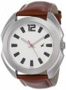 Fastrack Casual Analog Silver Dial Mens Watch-NM3117SL01 / NL3117SL01/NP3117SL01...
