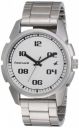 Fastrack Casual Analog Silver Dial Mens Watch-NL3124SM01/NP3124SM01...