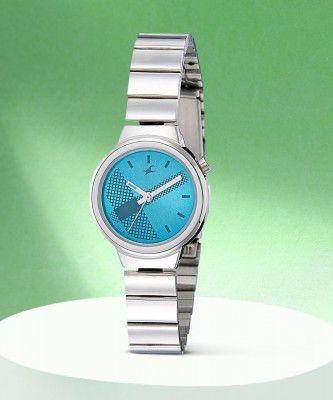 Fastrack Checkmate Analog Watch  - For Women NP6149SM01
