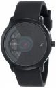 Fastrack Coke Analog Black Dial Mens Watch-3260NP01...
