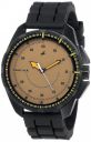 Fastrack Commando Analog Brown Dial Mens Watch-NL3084NP01/NP3084NP01...
