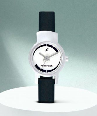 Fastrack CORE Analog Watch  - For Women NP2298SL04