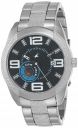 Fastrack Denim Analog Black Dial Mens Watch-NN3187SM01/NP3187SM01...