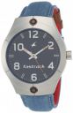 Fastrack Denim Analog Black Dial Mens Watch-3191SL01 / 3191SL01...