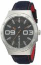 Fastrack Denim Analog Black Dial Mens Watch-3183SL02 / 3183SL02...
