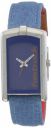 Fastrack Denim Analog Black Dial Womens Watch-NM6183SL01 / NL6183SL01...