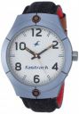 Fastrack Denim Analog Grey Dial Men's Watch-3191AL02 / 3191AL02/3191AL02...